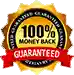 Money Back Guarantee