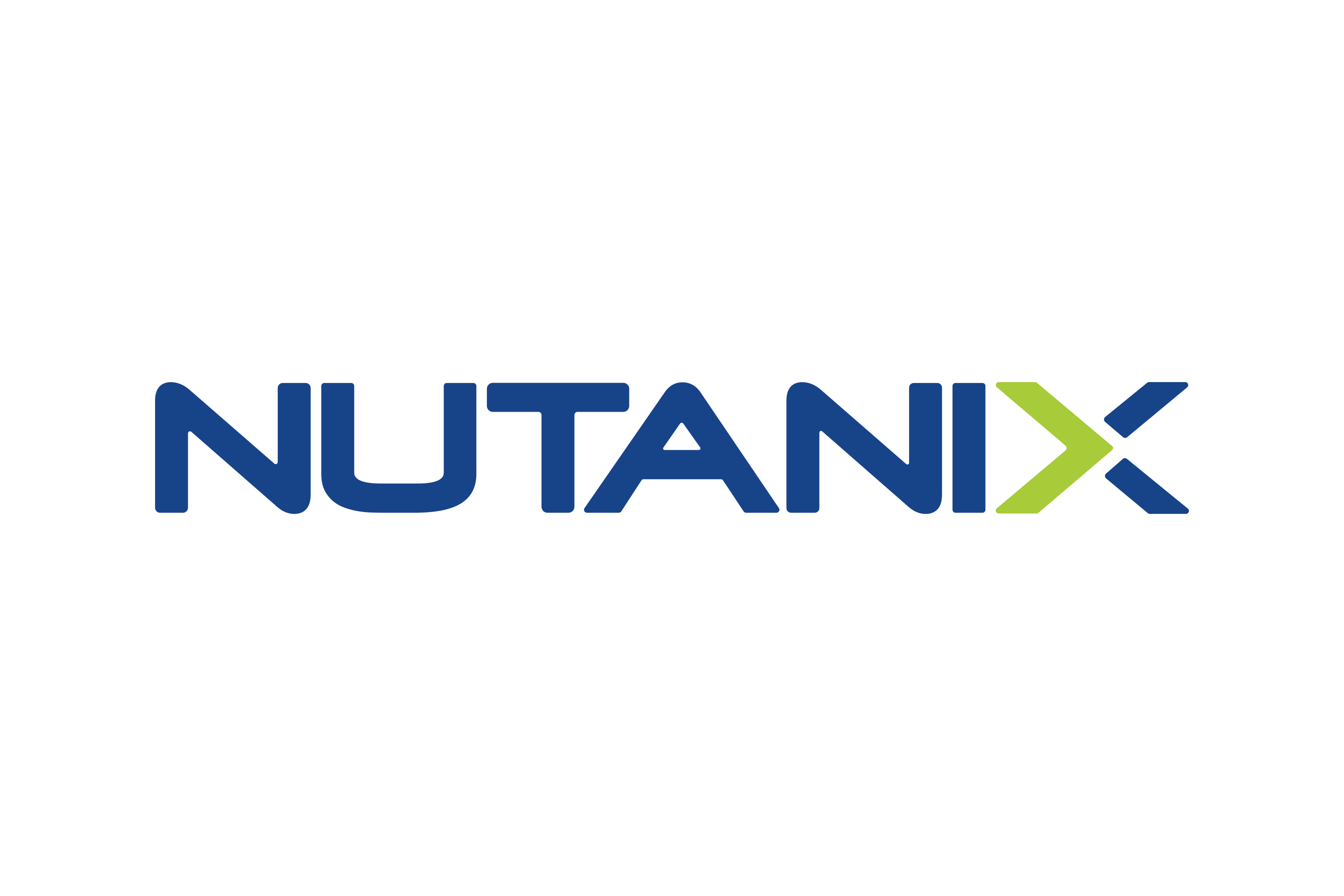 Nutanix